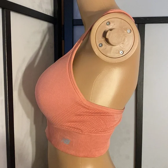 New Balance Sports Bra - Picture 2 of 4